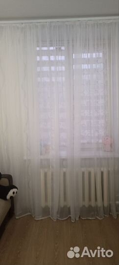 Шторы тюль 6 на 2.70