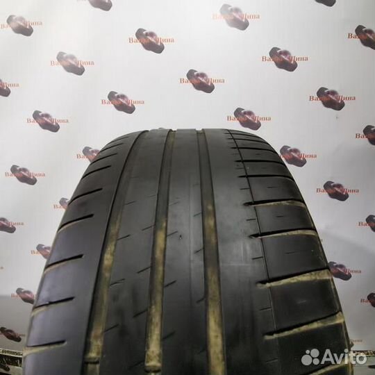 Michelin Pilot Sport 3 235/45 R18