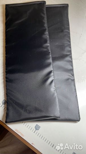 Кевларовые пакеты противоосколочные