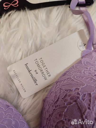 Hunkenmoller бюстгальтер 75а