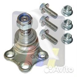 Опора шар. ниж. трафик от 2007 К-кт С болтами