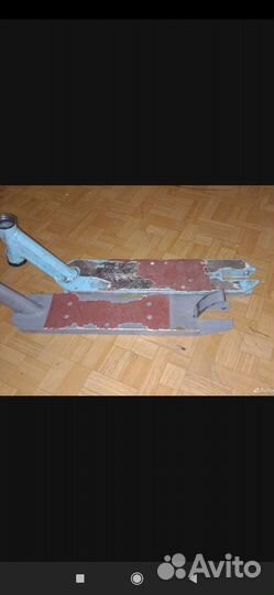 Запчасти для трюкового самоката