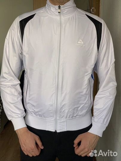 Кофта тренировочная мужская. р. 52-54