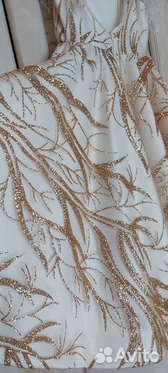 Вечернее платье для девочки