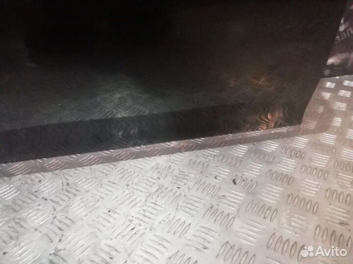 Дверь передняя левая Kia Shuma 1.5 1997-2001