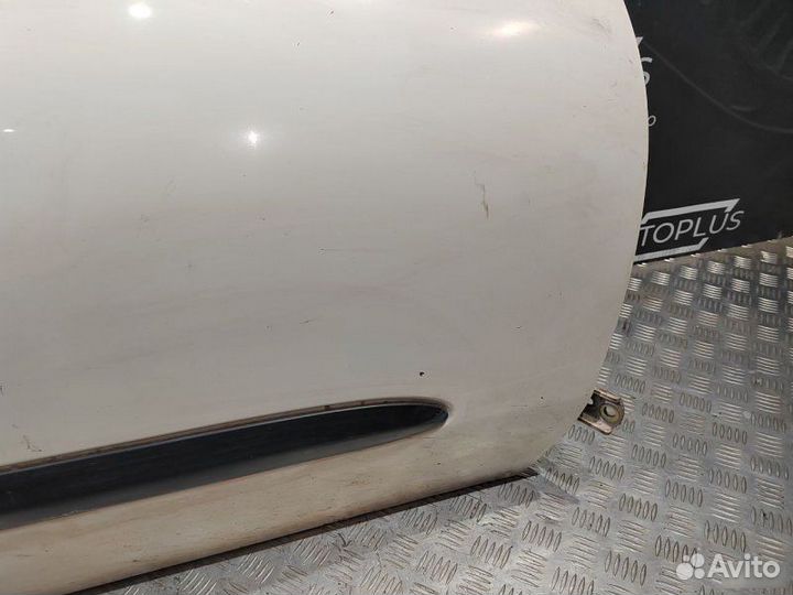 Дверь передняя правая Nissan Almera N16 1.5