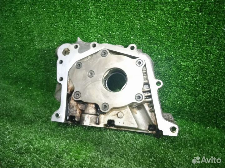 Масляный насос Форд Фьюжен 1.4