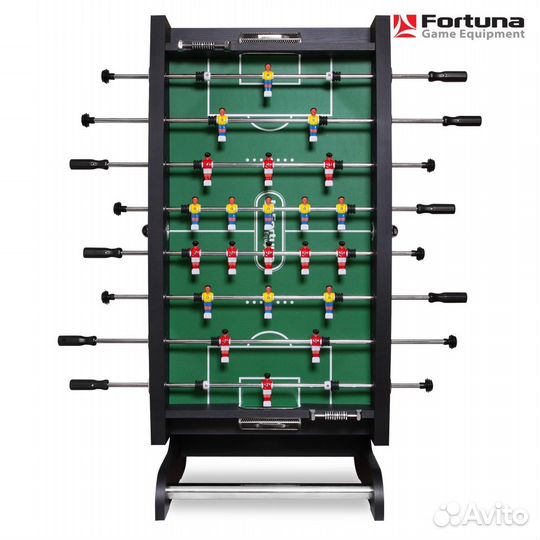 Настольный футбол fortuna escalade FDB-560