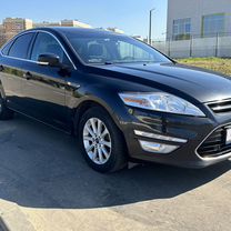 Ford Mondeo 2.3 AT, 2014, 154 611 км, с пробегом, цена 1 250 000 руб.