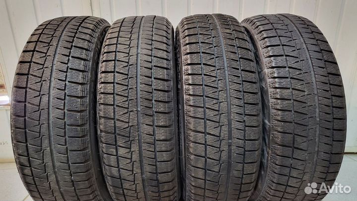 Bridgestone Blizzak Revo GZ 185/60 R15 84S