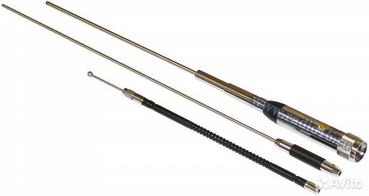 Рация TYT TH-9800