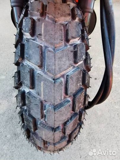 Honda Zoomer af58 2015