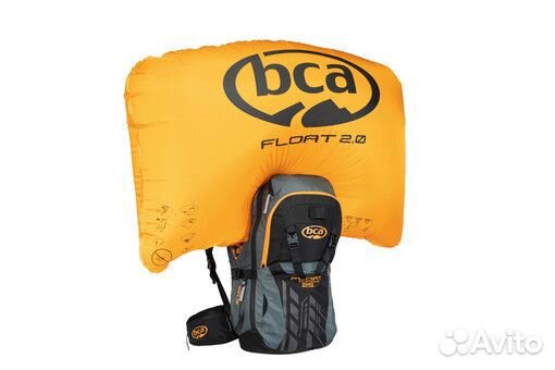 Рюкзак лавинный без баллона BCA float 25 2.0 Turbo