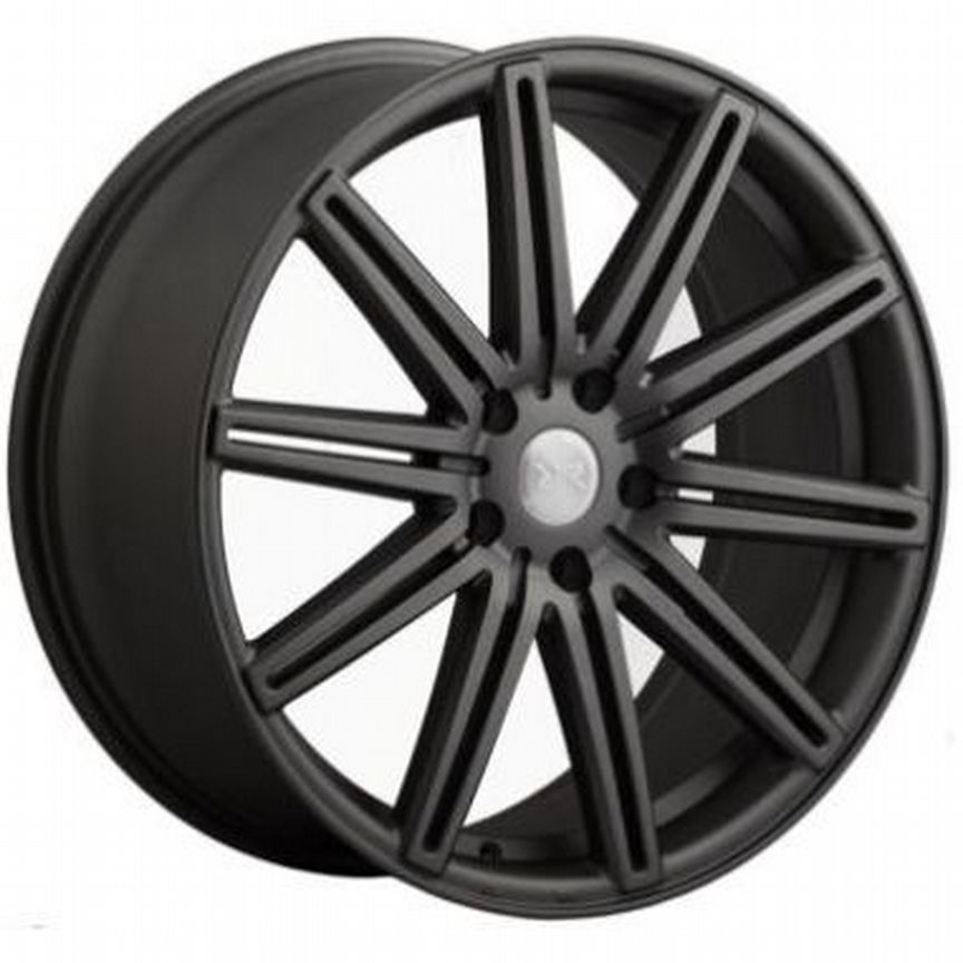 Литые диски Race Ready CSS7103 9×R20 5×114.3