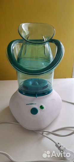 Ингалятор лечебный/косметический