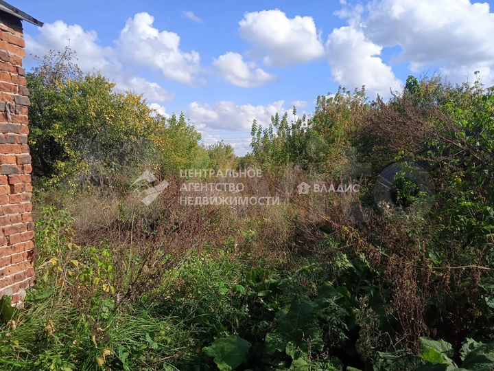 Дом 38 м² на участке 8 сот.