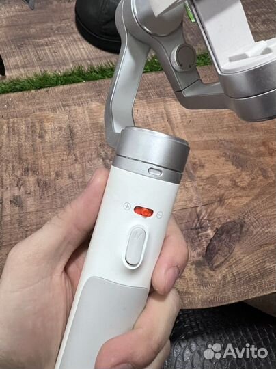 Стабилизатор для съемки