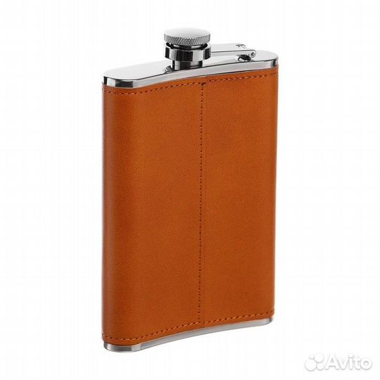 Фляжка, 270 мл, 9 oz 