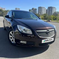 Opel Insignia 2.0 AT, 2013, 169 000 км, с пробегом, цена 1 049 999 руб.