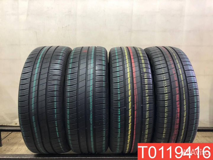 Goodyear EfficientGrip Performance 205/55 R17 91V