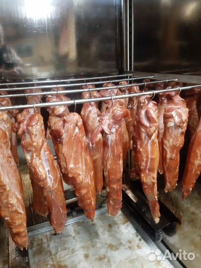 Коптильни для Дома и Бизнеса в Рассрочку