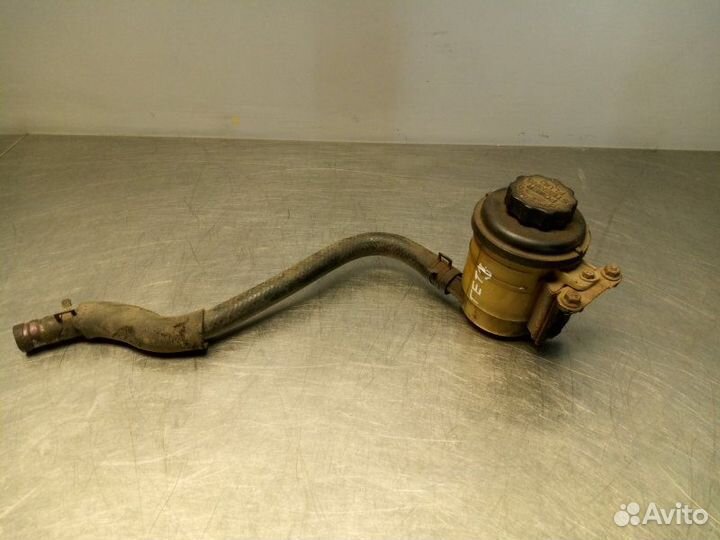 Бачок гур Hyundai Getz TB 1.3 G4EA 2005