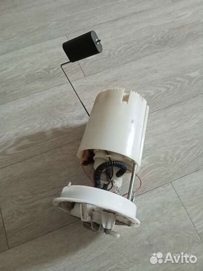 Бензонасос форд фокус 3 105 л