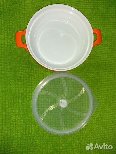 Емкости для хранения продуктов