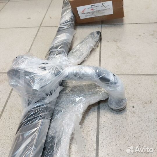 Фаркоп Ларгус 