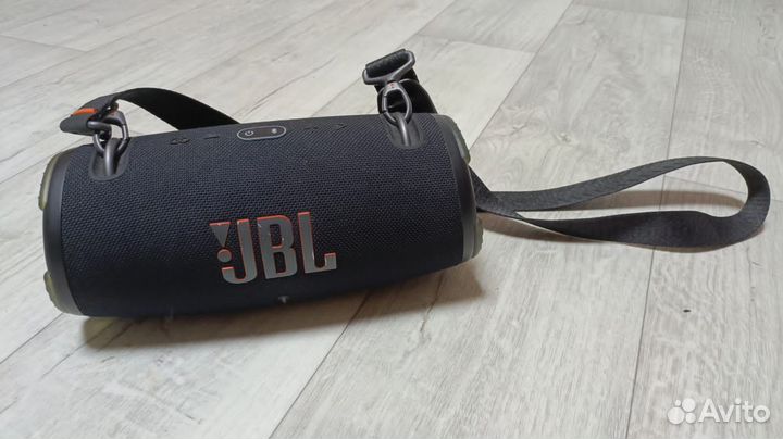 Jbl xtreme 3