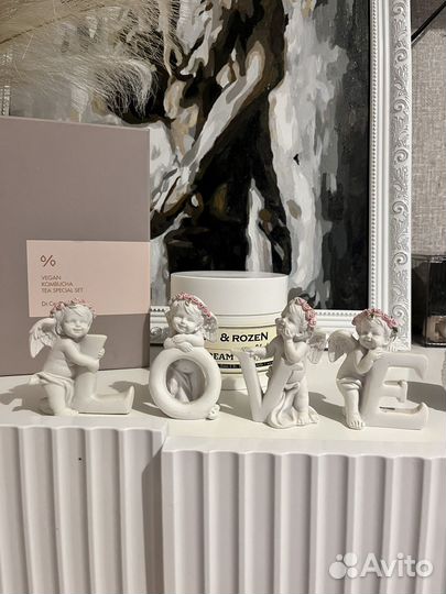 Статуэтка для декора