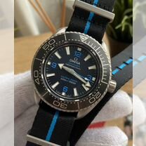 Omega seamaster Ultra Deep