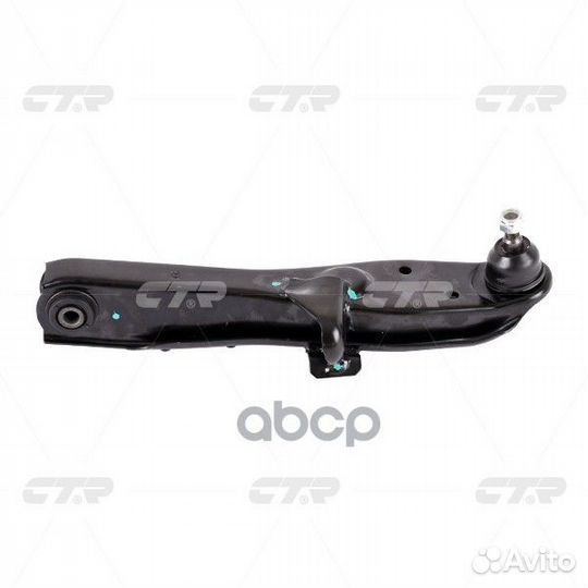 CQM-22R Рычаг подвески перед прав CQ0240R