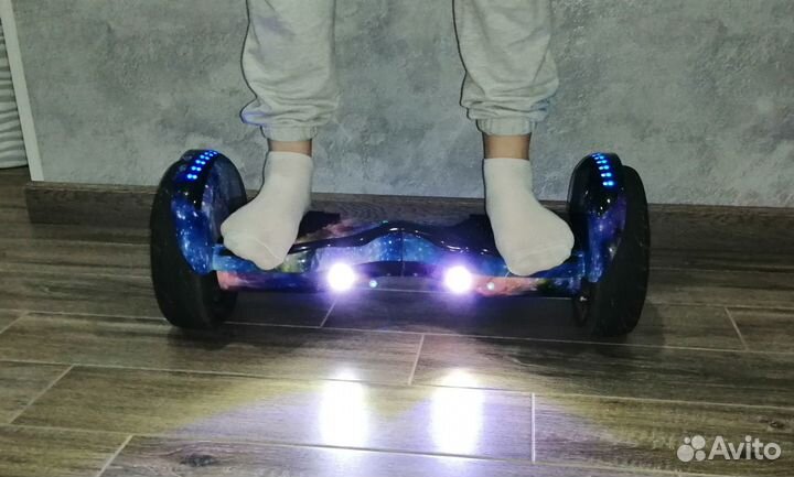 Гироскутер