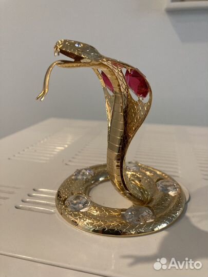 Фигкрка « Змея