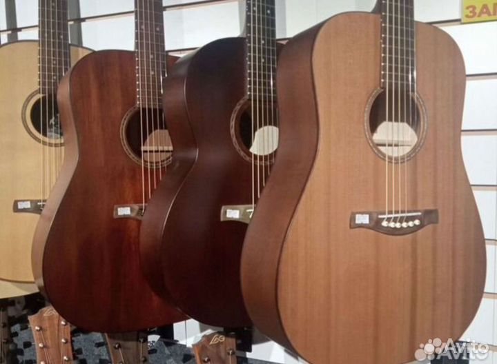 Электрогитары, Бас-гитары, Комбики