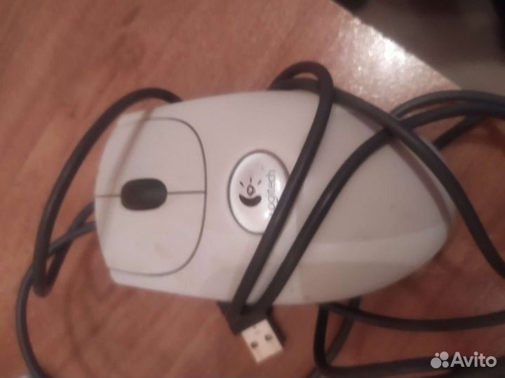 Компьютерная мышь
