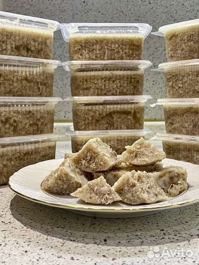 Холодец домашний, без желатина, натуральное мясо