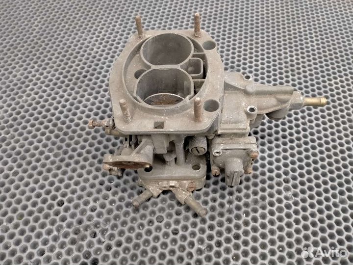 Мойка деталей Аквабластинг