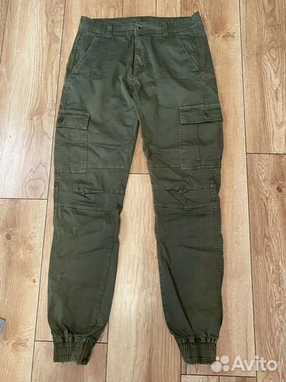 Вещи пакетом