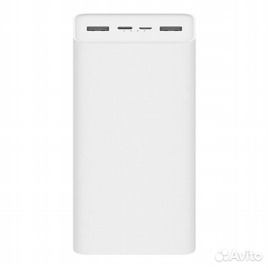 Power Bank 30000 mAh