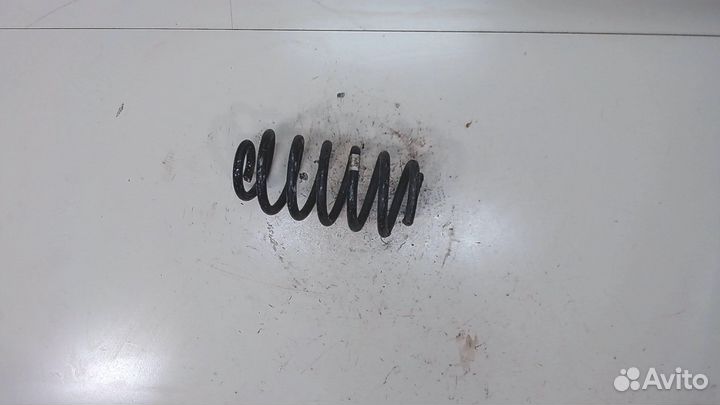 Пружина подвески Volkswagen Touran, 2010