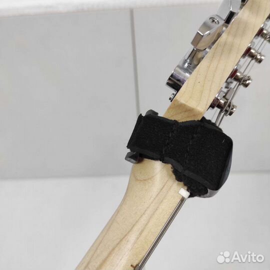 Демпфер гитарный малый новый