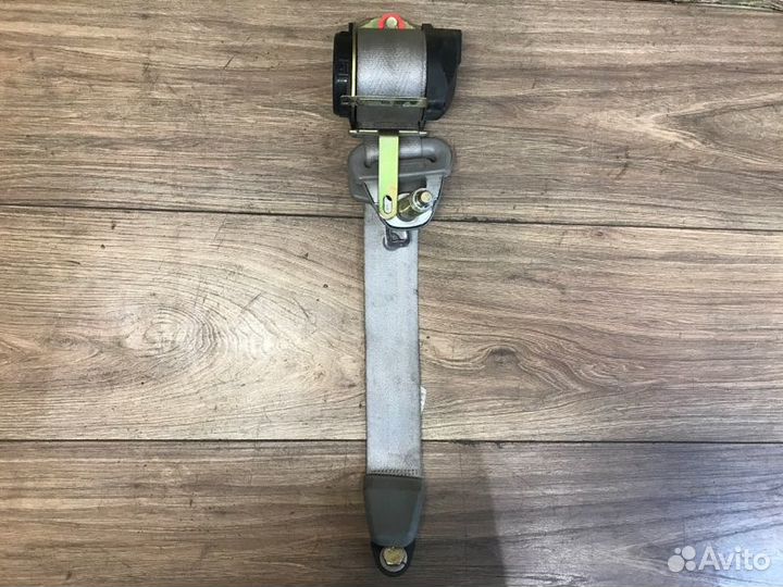 Ремень безопасности задний левый Chery Tiggo T11