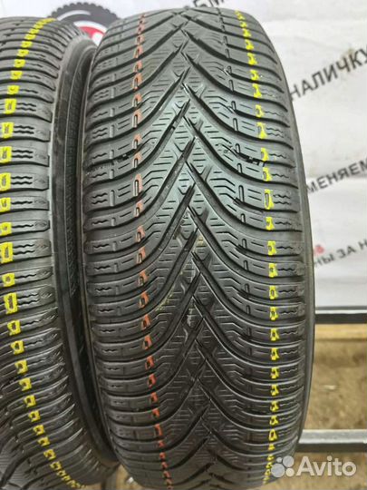 Kleber Krisalp HP3 195/60 R15 88T