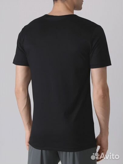 Футболка хлопковая Zimmerli