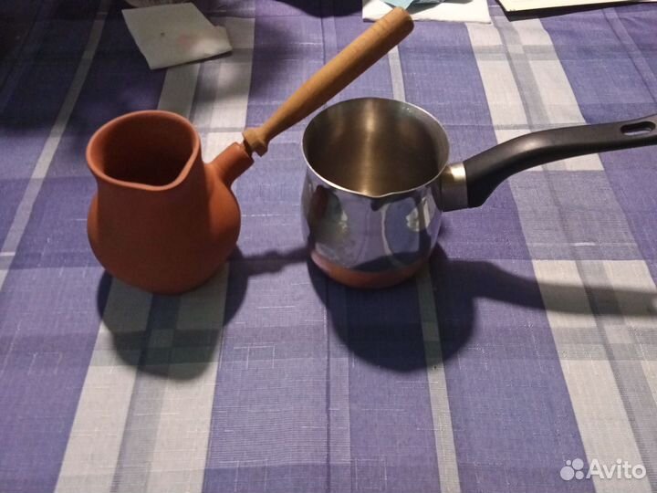 Турка для кофе