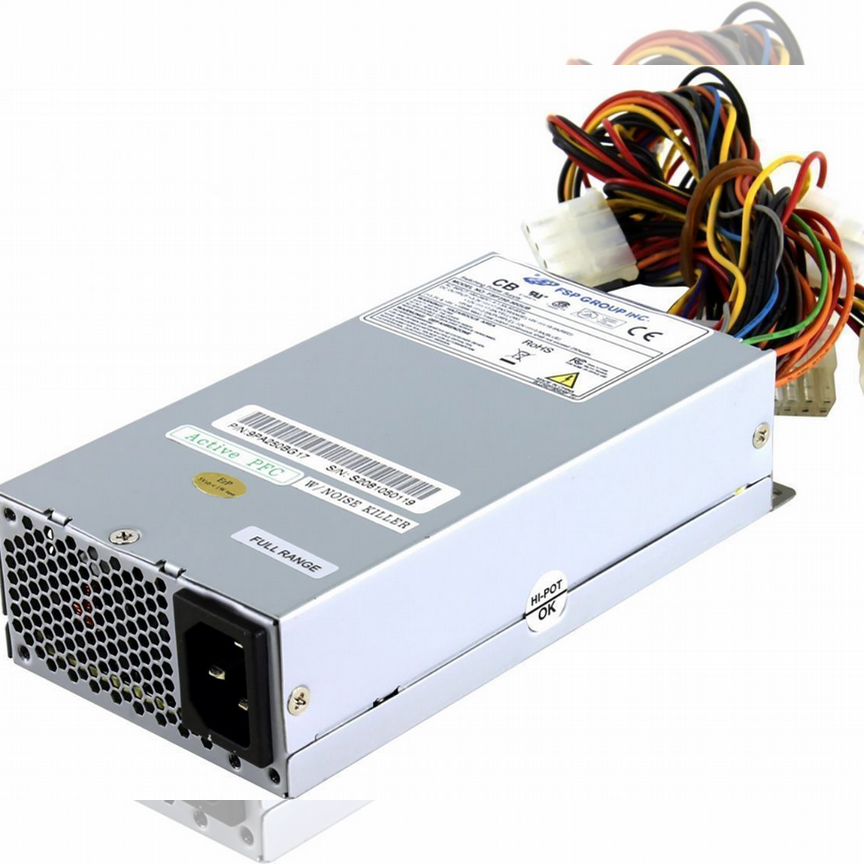 [FSP250-50GUB] Блок Питания Fsp 250w Fsp250-50gub