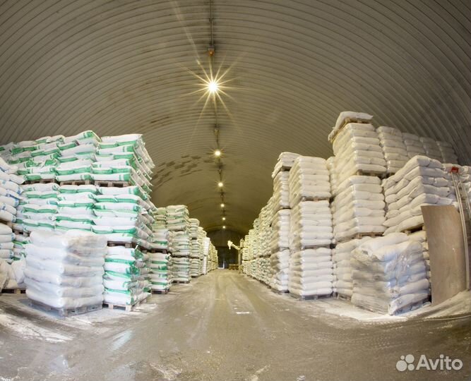 Сахарный песок оптом от 20 тонн