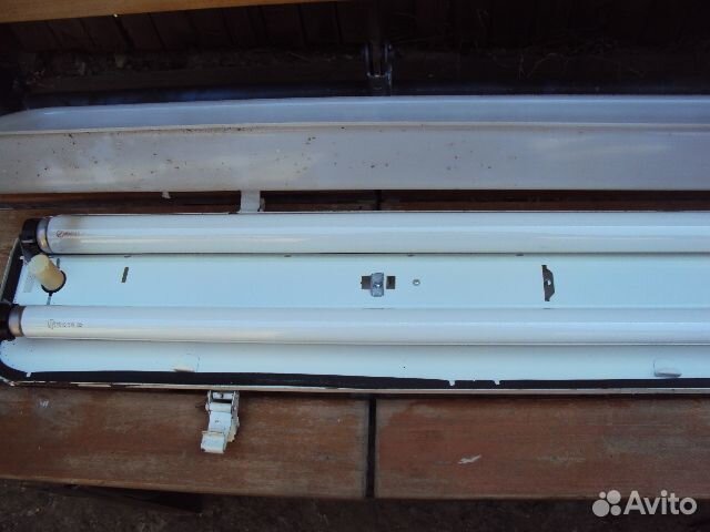 Подвесной светильник бу дневного освещения